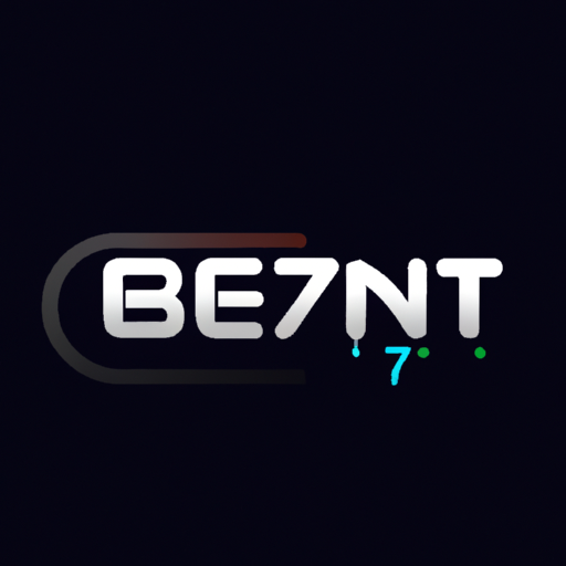 איור של הלוגו של Betnet77, המציג את העיצוב המודרני והמלוטש שלו.