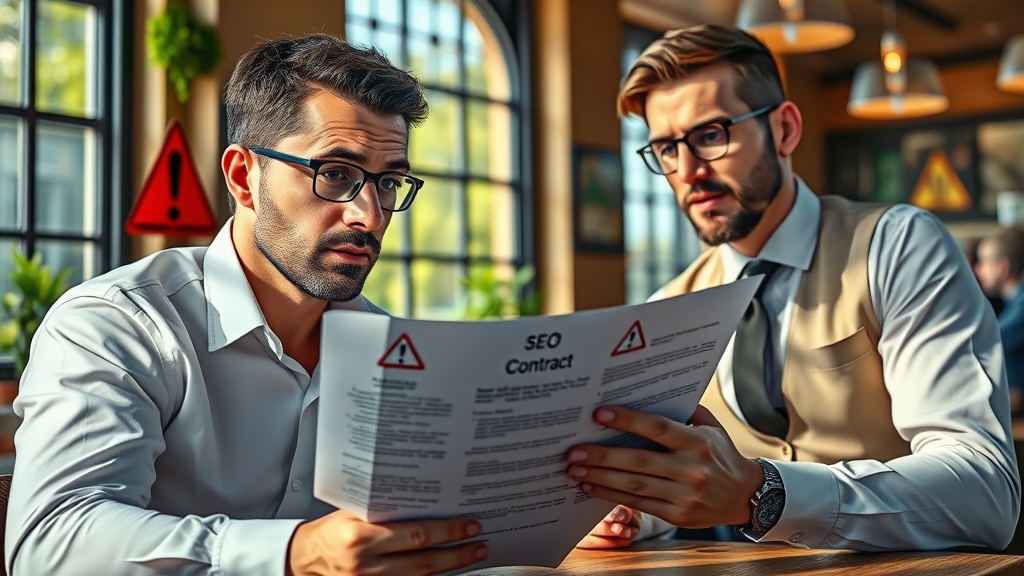 סימני אזהרה במחירי קידום